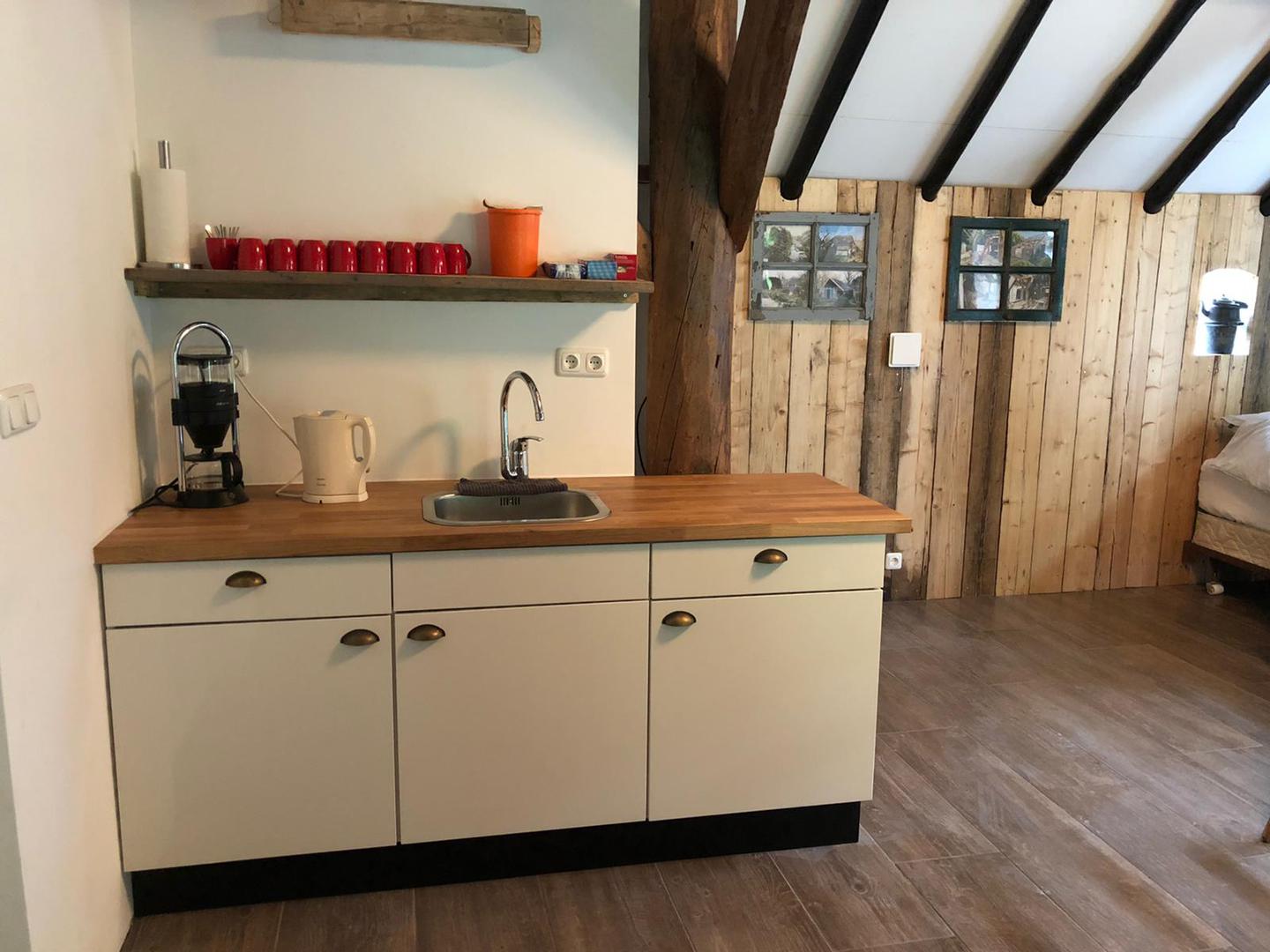 Keuken