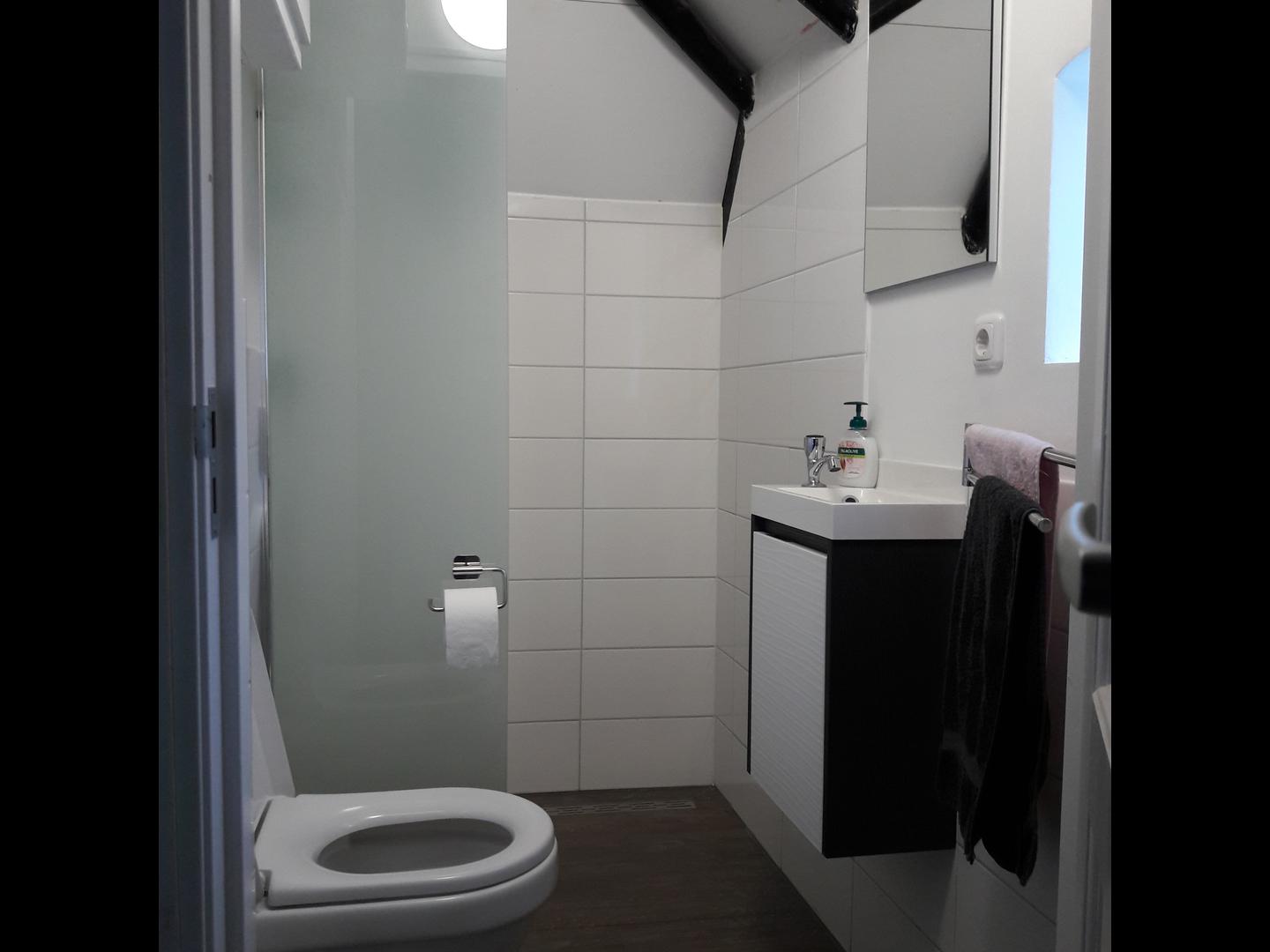Badkamer